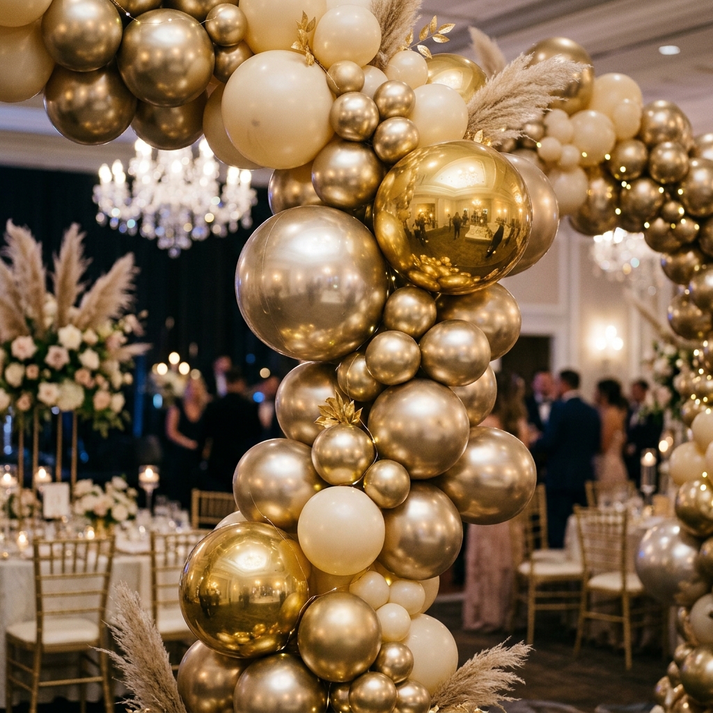 Evento Nacif Decora 2