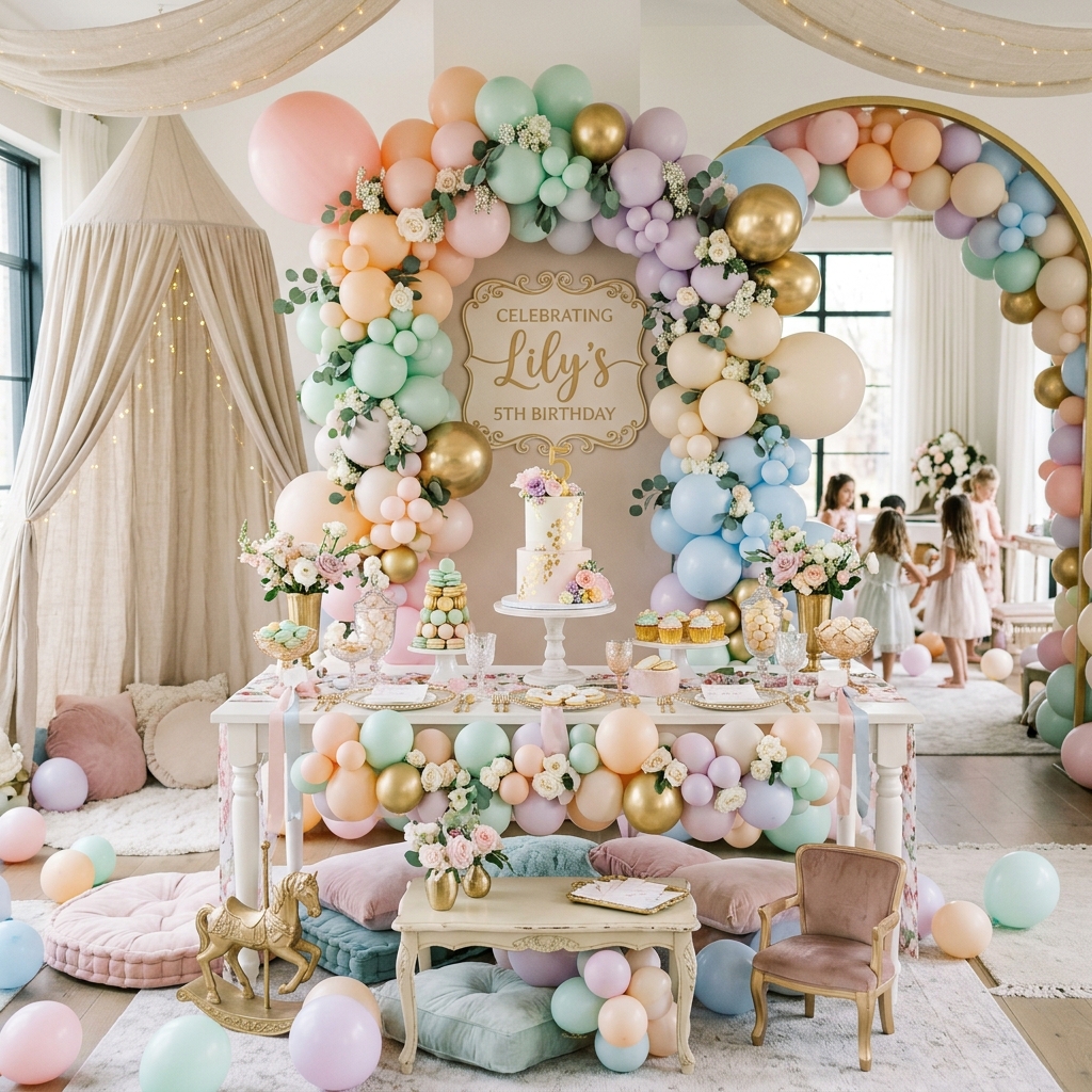 Evento Nacif Decora 3